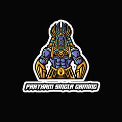 PRATHAM SINGLA GAMING