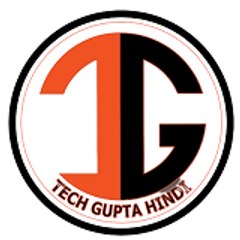 Tech Gupta Hindi