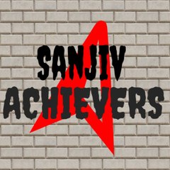 Sanjiv Achievrs