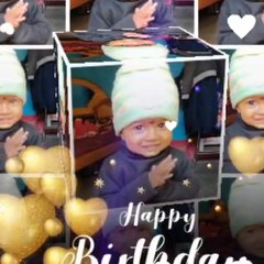 Give Happiness and Enjoy