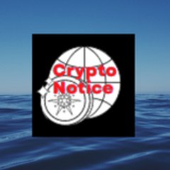 Crypto Notice