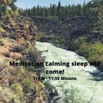 Meditation Music