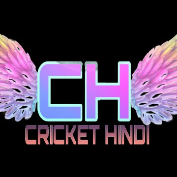 CRICKET HINDI