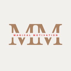 MAGICAL MOTIVATIONS