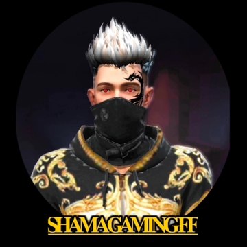 SHAMA GAMING FF