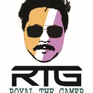 Royal The Gamer