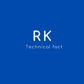 Rk technical fact