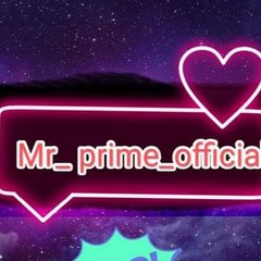 prime official
