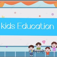 Kids education