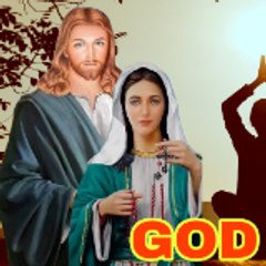 GOD help