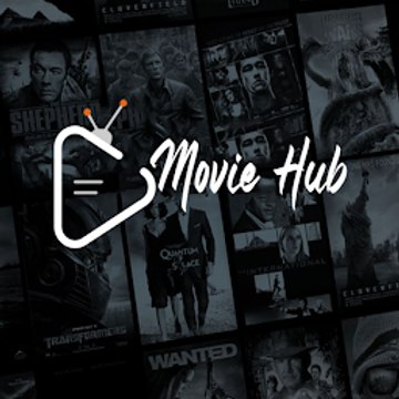 Movie Hub
