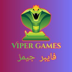 VIPER GAMES