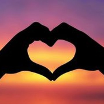 قلوب مطمئنه