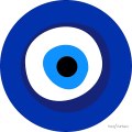 Evil eye