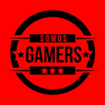 SOMOS GAMERS