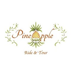Pineapple Ride and Tour