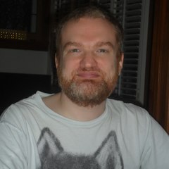 Jordan Philip Perris