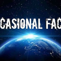 Occasional Facts