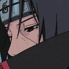 ITACHI UCHIHA