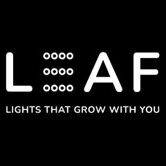 LEAF Grow Lights