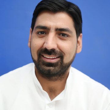 Ramesh Matiala