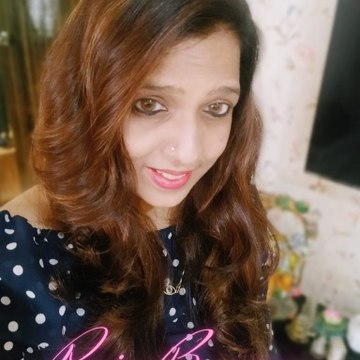 Pooja Bangera
