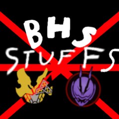 BHS Stuffs