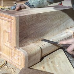 大工の正 Woodworking