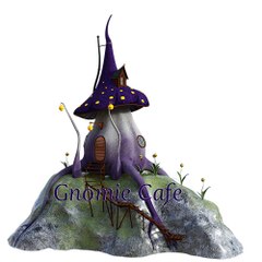 Gnomie Cafe