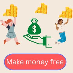 Make money online