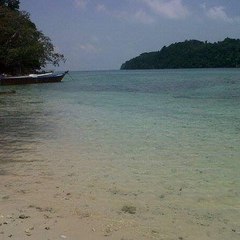 Econ Bakti