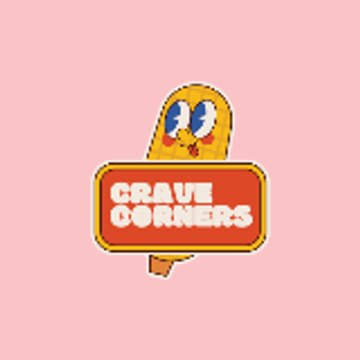CraveCorners
