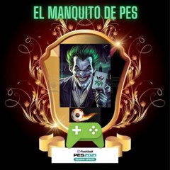 EL MANQUITO DE PES