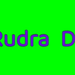 rudra de