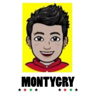 monty gry