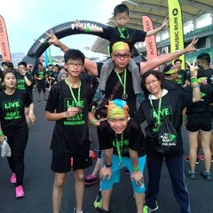The Chow Family