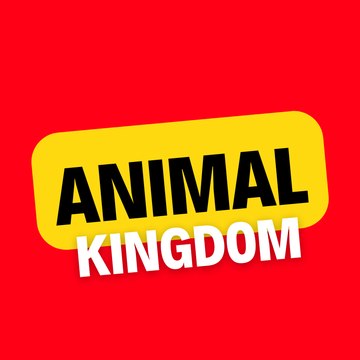 Animal Kingdom  Official
