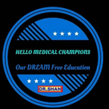 Hello Medical Champions