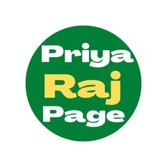 Priya Raj Page