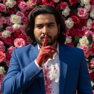 Ali Haider