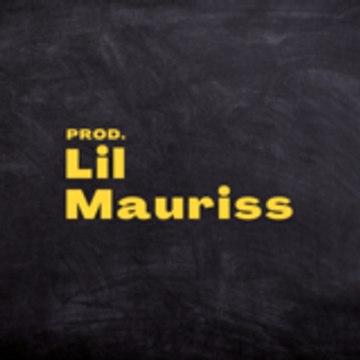 Prod. Lil Mauriss