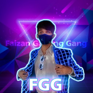 Faizan Gaming Gang