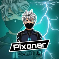 Pixonar Gaming