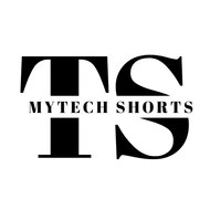 MyTech Shorts