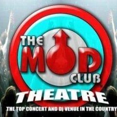 Theatre Mods