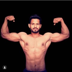 Vk fitness
