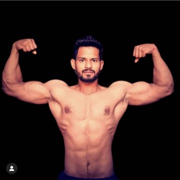 Vk fitness