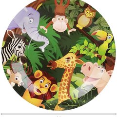 Jungly Book 2