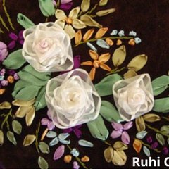 Ruhi Crafts and DIY