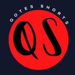 Quotes Shorts